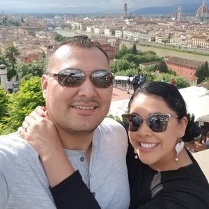 Meet your Posher, Gerardo